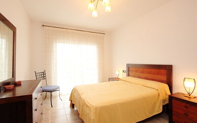 Feriebolig:&nbsp;Delicias B 300.10