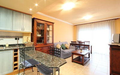 Feriebolig:&nbsp;Delicias B 300.10