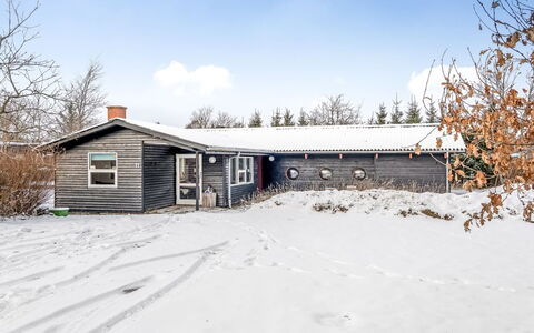 Antti - from the Sea: Sne, Vinter, Bygning, Afdeling, Træ, Hus, Hjem, Tag, Sommerhus, Arkitektur