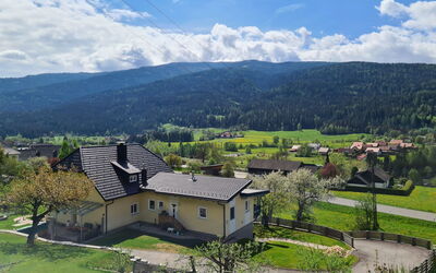 Haus Kreischberg