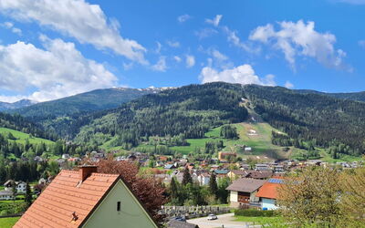Haus Kreischberg