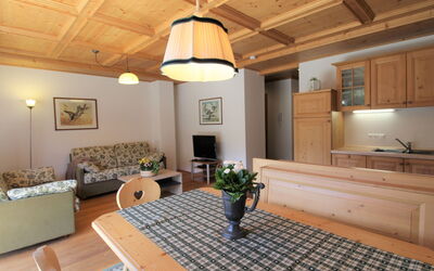 Haus Clara