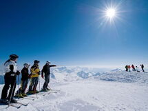 Chalet Waldhof mit Panoramasauna
