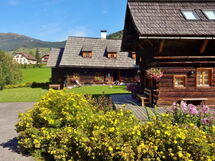 Das Kleine U in Rennweg am Katschberg