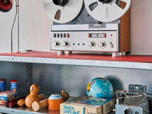 Hochhaus Fellergut - Stiftung Ferien im Baudenkmal