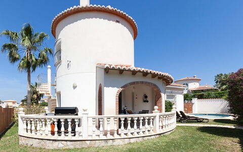 Tossal Gros: Ejendom, Hus, Bygning, Arkitektur, Ejendom, Himmel, Estate, Hacienda, Fotografering, Villa