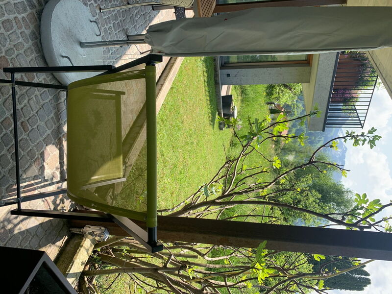 Chalet Park