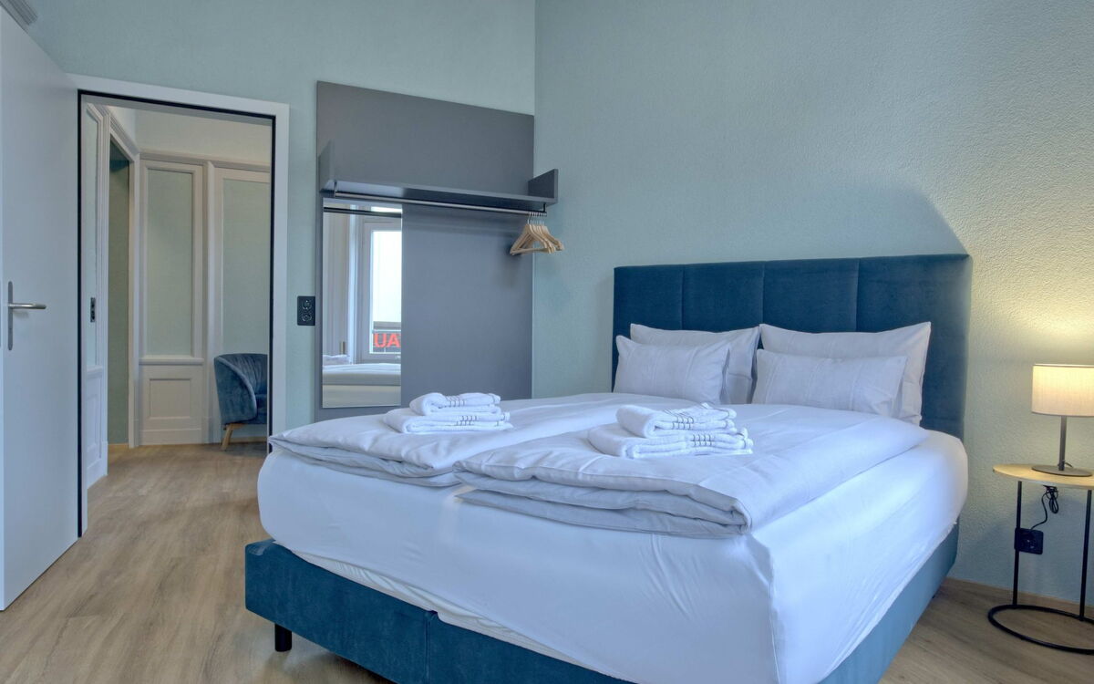 Bank House Apt.xl105