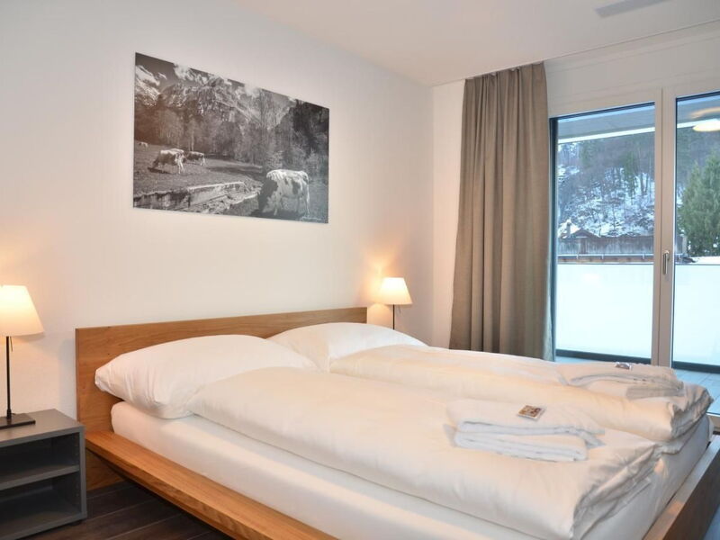 Apartment Alperose
