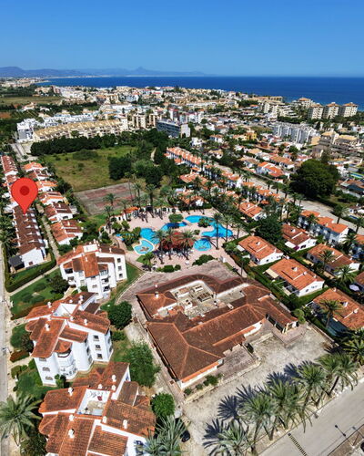 El Palmar