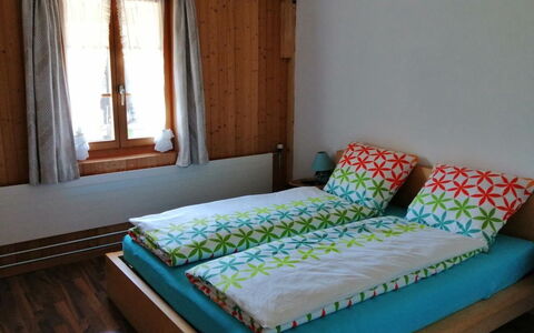 B & B auf Dem Bauernhof