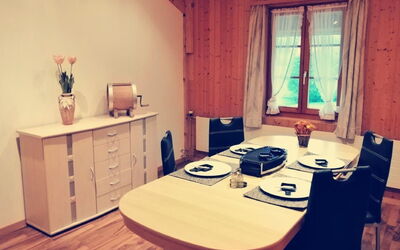 B & B auf Dem Bauernhof