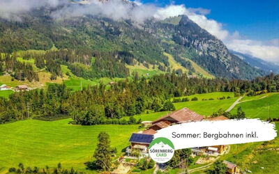 Haglere, Birkenhof (6-Bett)