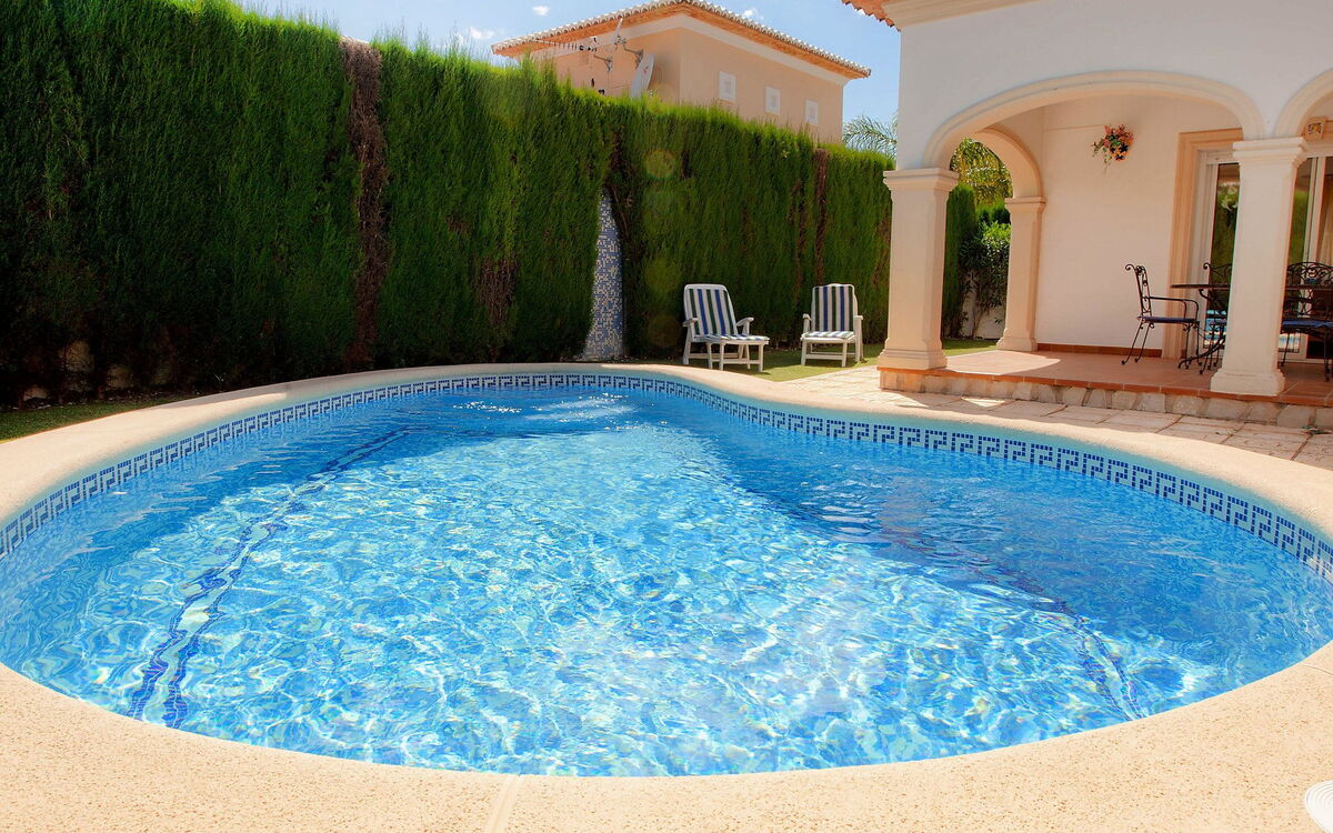 Villa Lyndy