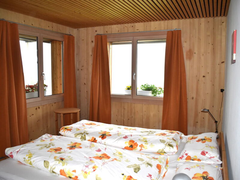 Mountain Nature Stay
