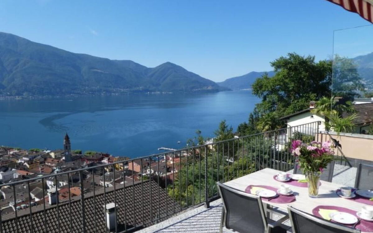 Casa Rocca Bella a