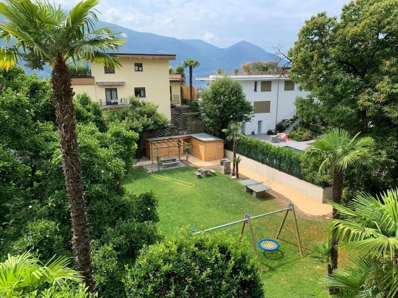 Casa Rocca Bella a