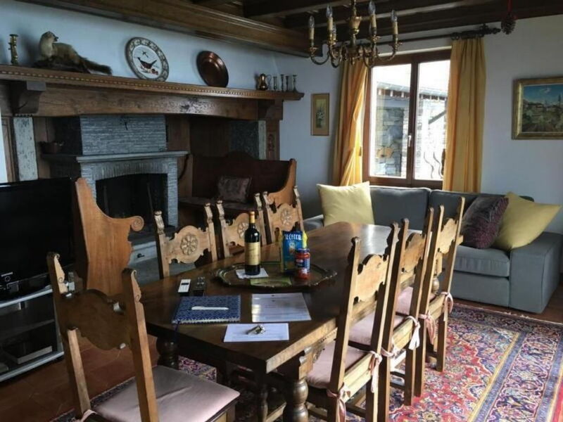Haus St. Bernhard