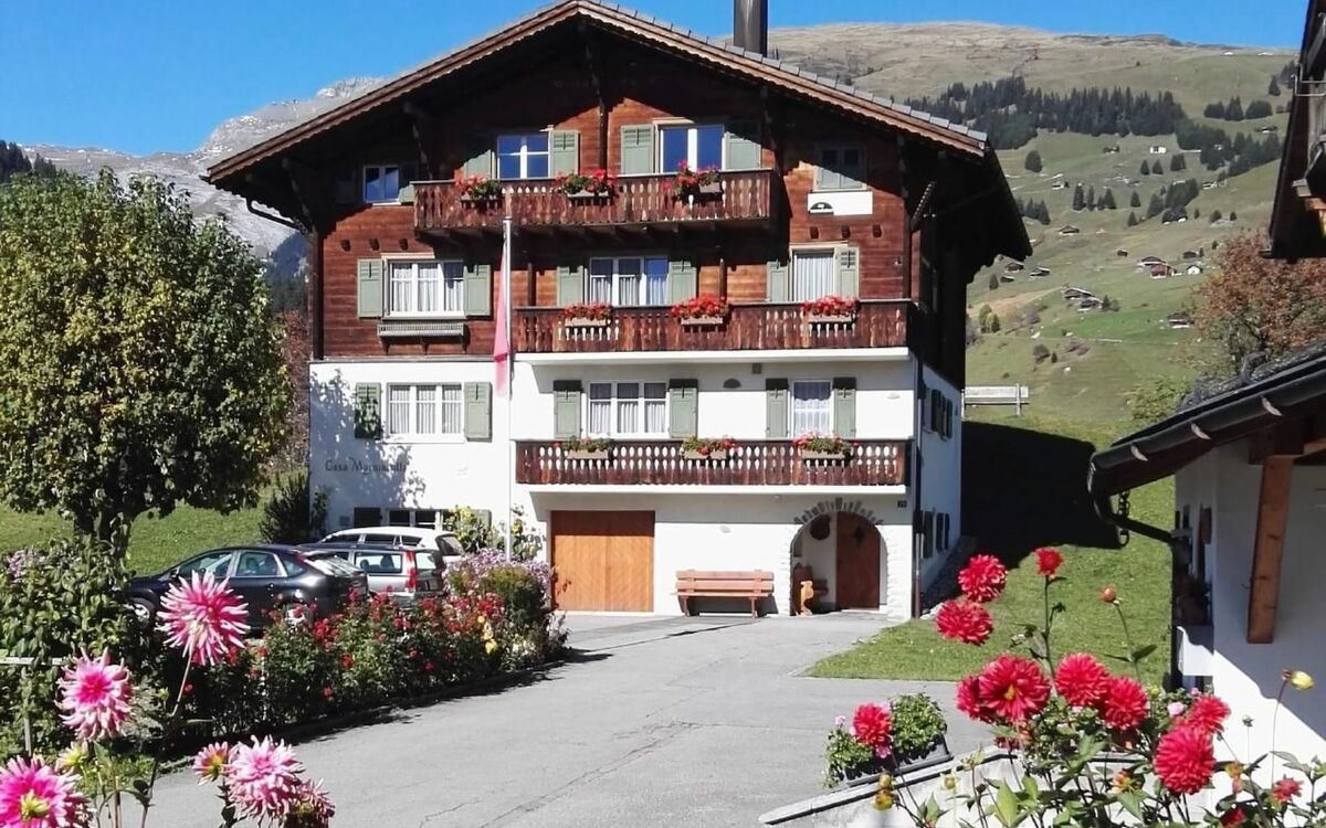 Casamarmarolla