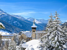 Haus Basilisk Eg & 1. Stock für 9 Personen