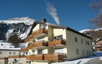 Bellavista Ap Henkel