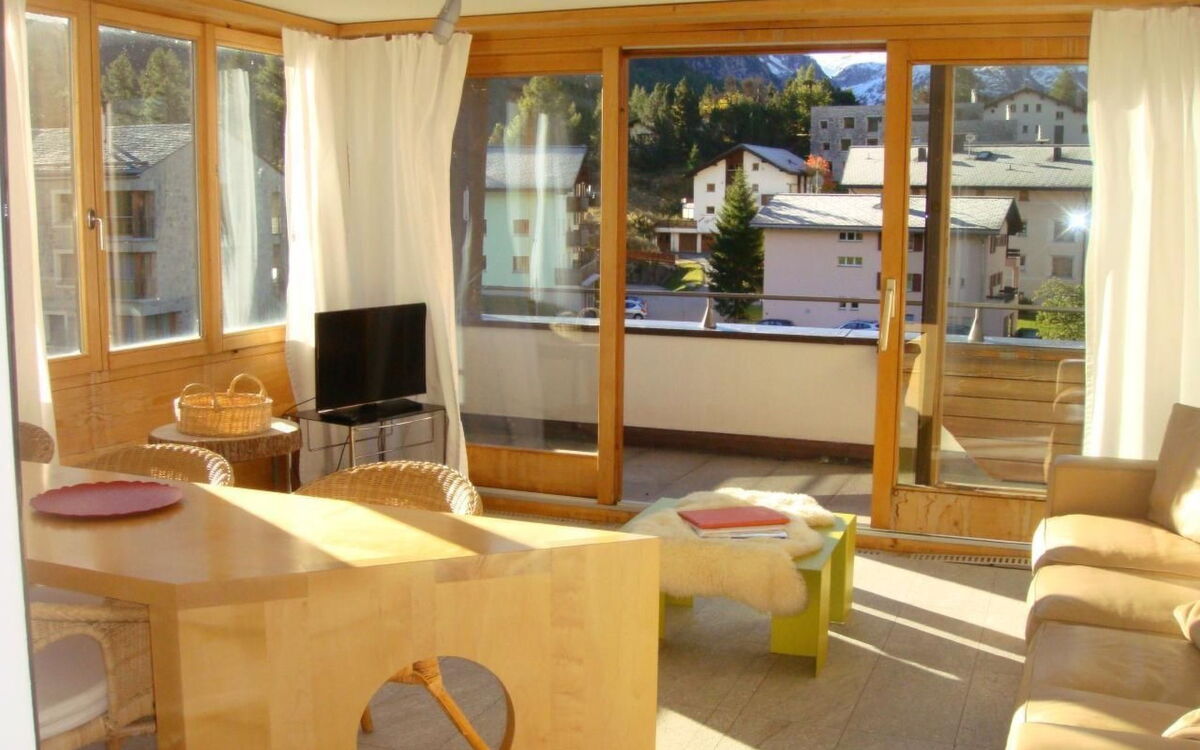 Casa Capricorn Nr.24