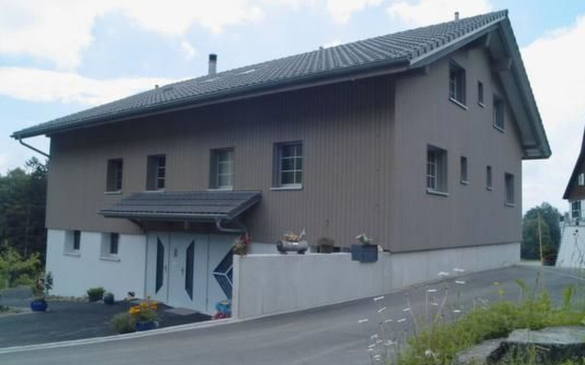 Ferienwohnung, Ferienhof Wald