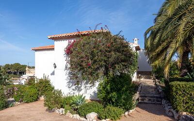 Cap Marti
