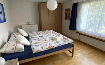 3 Zi - Ferienwohnung