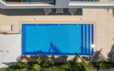 Ferienvilla Villa 31 - Elysia