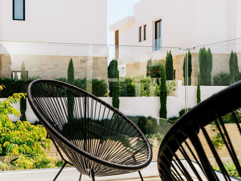 Ferienvilla Villa 31 - Elysia