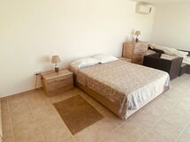 Penthouse mit Panoramablick