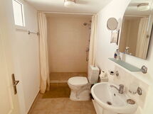 Penthouse mit Panoramablick