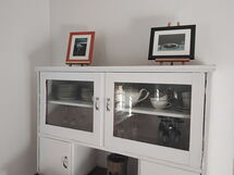 Auf Zwei Etagen mit Gartennutzung