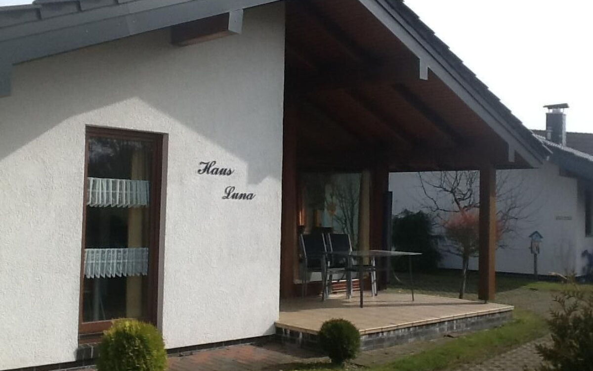 Haus Luna