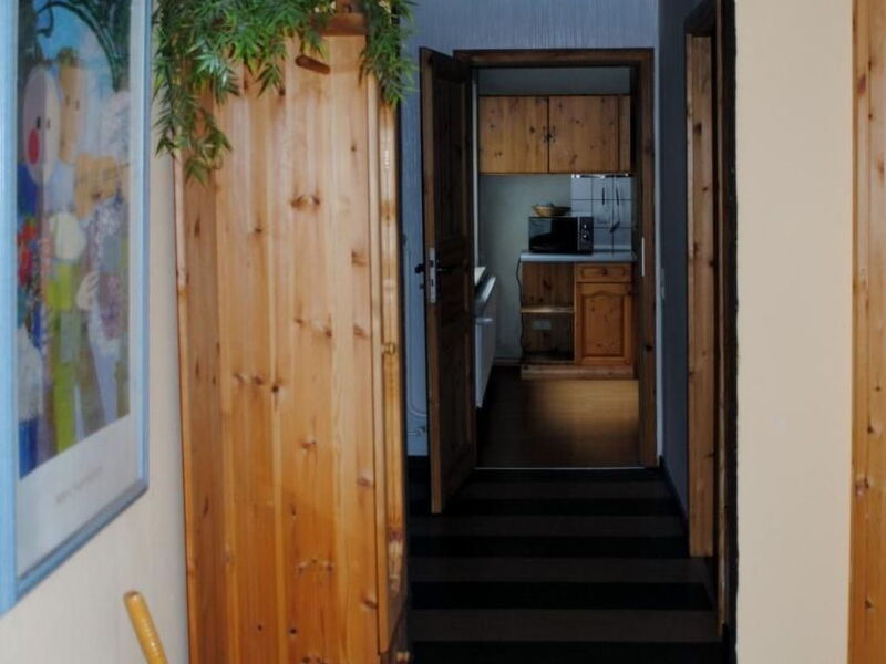 Mit Terrasse in Ruhiger Lage