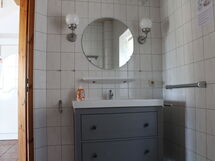 In Wolterdingen mit Eigener Terrasse