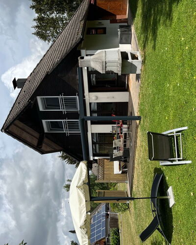 Familienfreundliches Haus mit Großer Terrasse
