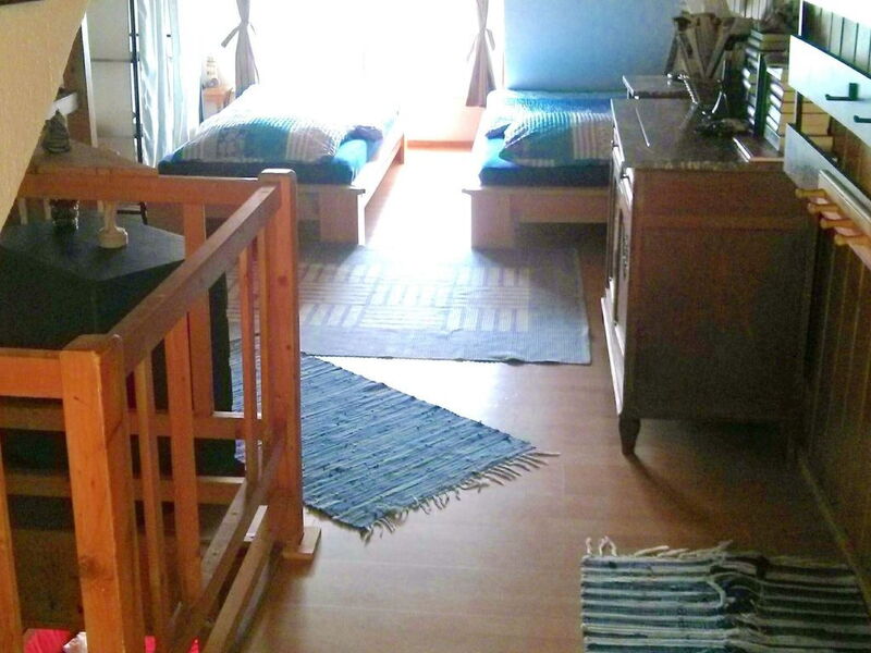 Ferien-Apartment 1