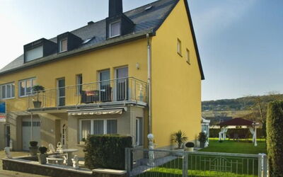 Gästehaus Edith