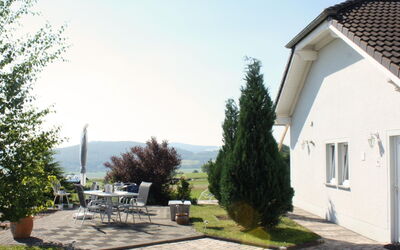 Gemütliche Maisonette Wohnung Seelenblick