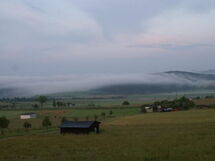 Gemütliche Maisonette Wohnung Seelenblick