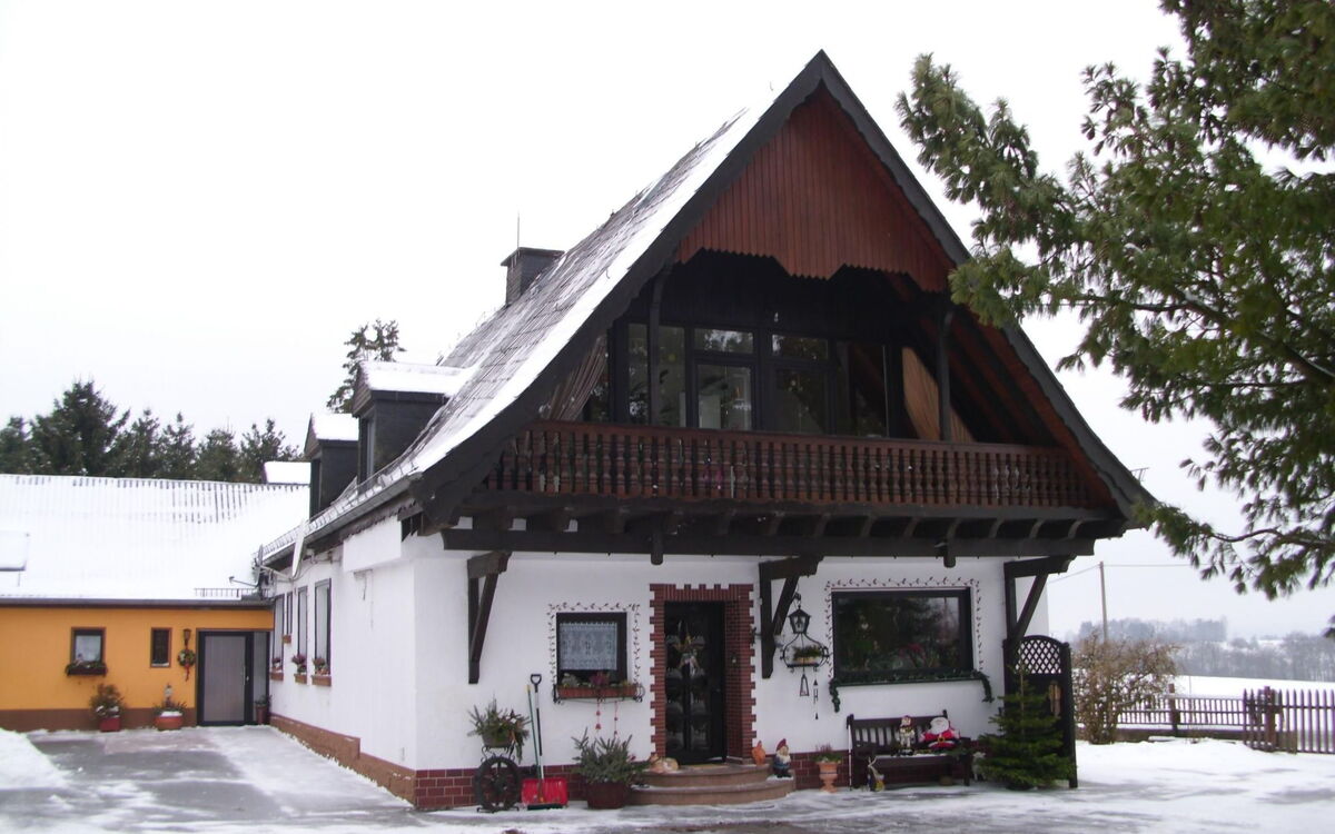 Herzfenner Landhaus