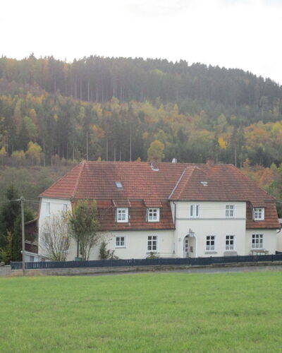Grosse, Hundfreundliche Ferienwohnung in der Nähe