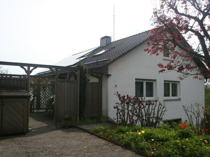 Fewo Dilelnburg