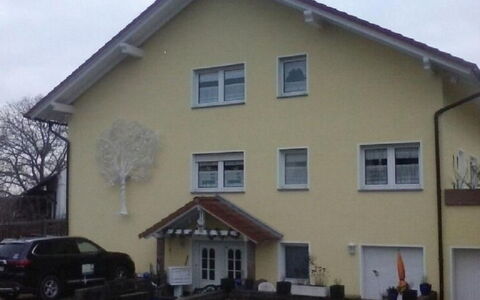 3 Zimmer- Appartement Gerlinde