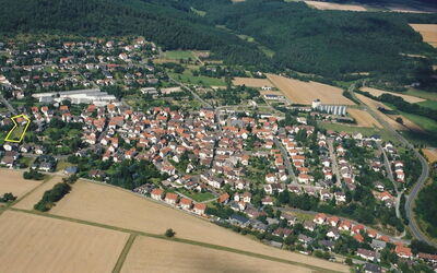 3 Zimmer- Appartement Gerlinde