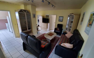 3 Zimmer- Appartement Gerlinde