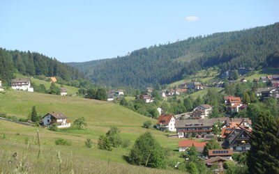 Fewo Weissenbach