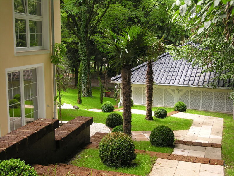 Il Giardino